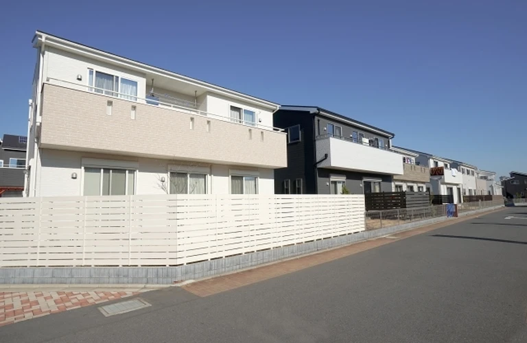 武蔵野市で戸建て購入検討してる方へ