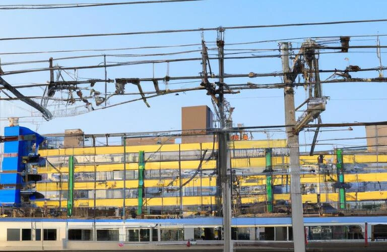 快適な駅周辺暮らしを手に入れよう！