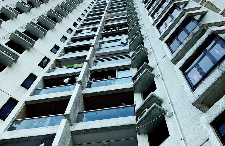 築年数を気にせず快適な暮らしを
駅チカ中古マンションライフ